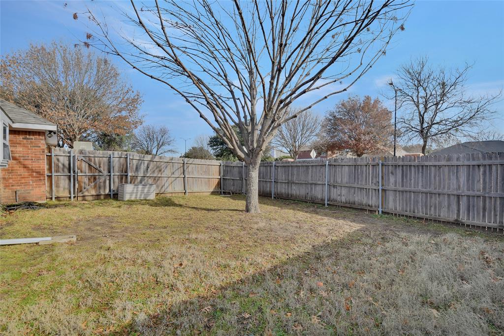 8112 Sebastian Frisco, TX 75035 - Photo 32 of 39