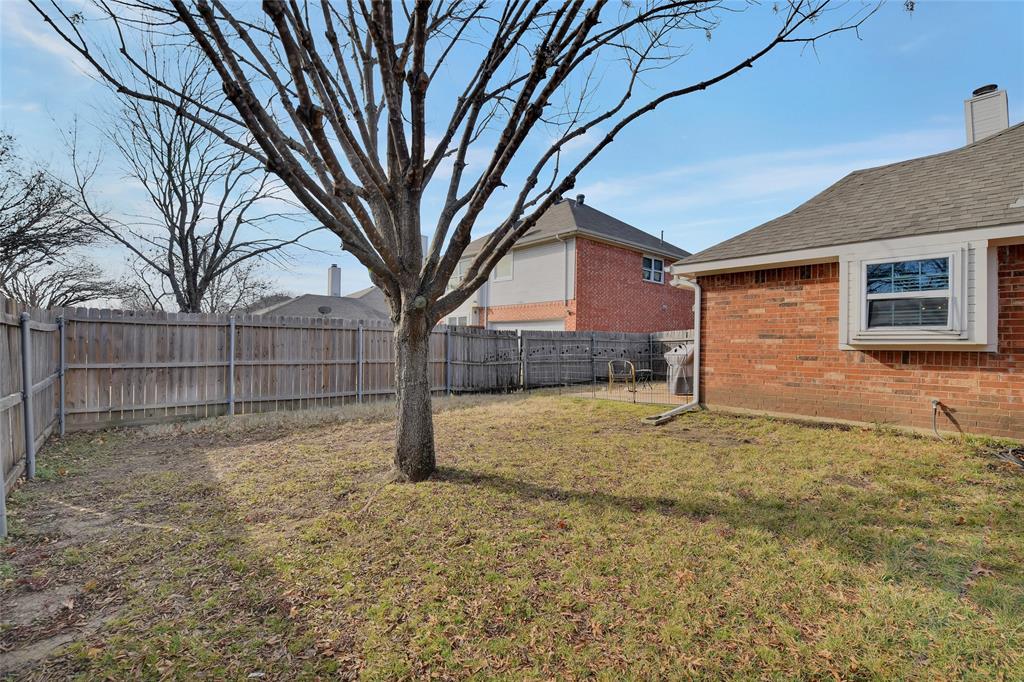 8112 Sebastian Frisco, TX 75035 - Photo 34 of 39