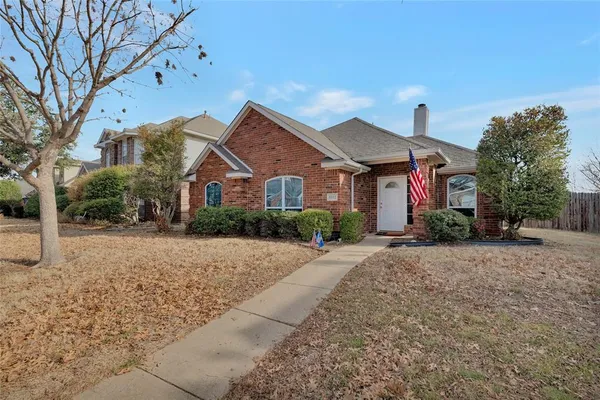 $2,600 | 8112 Sebastian, Frisco, TX 75035