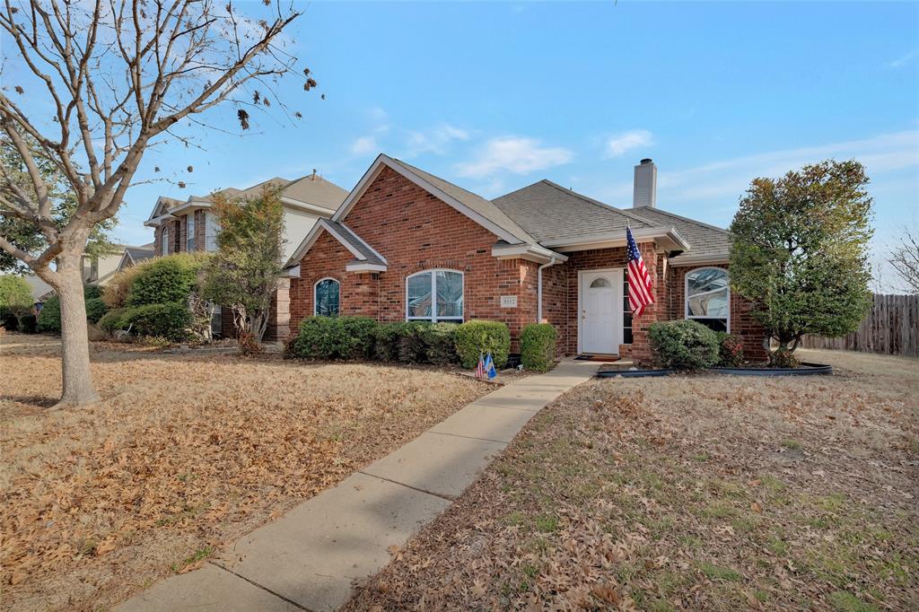 8112 Sebastian Frisco, TX 75035 - Photo 35 of 39