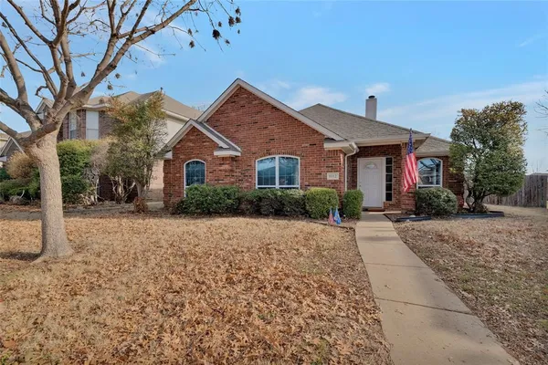 $2,600 | 8112 Sebastian, Frisco, TX 75035