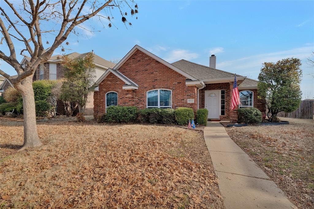 8112 Sebastian Frisco, TX 75035 - Photo 36 of 39