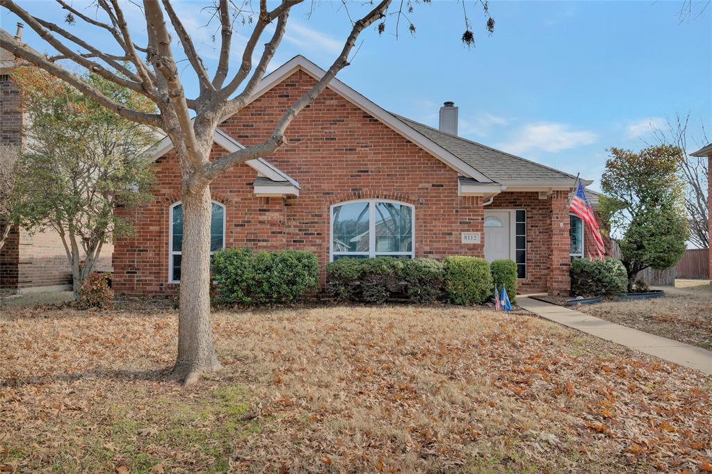 8112 Sebastian Frisco, TX 75035 - Photo 37 of 39
