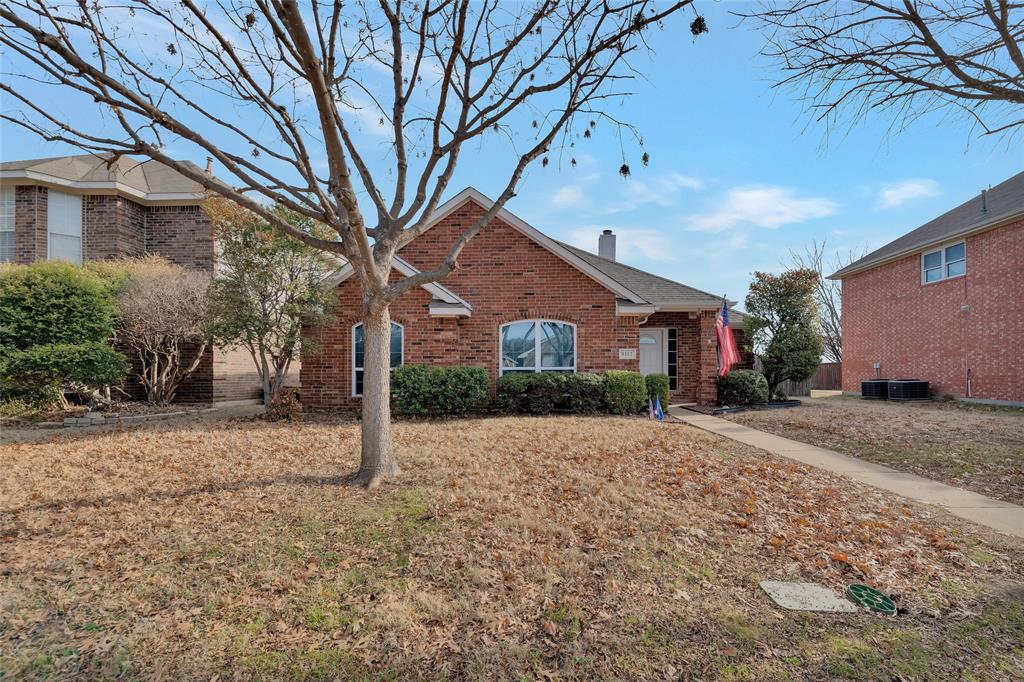8112 Sebastian Frisco, TX 75035 - Photo 38 of 39
