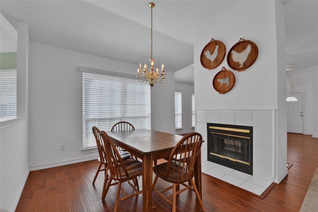 8112 Sebastian Frisco, TX 75035 - Photo 10 of 39