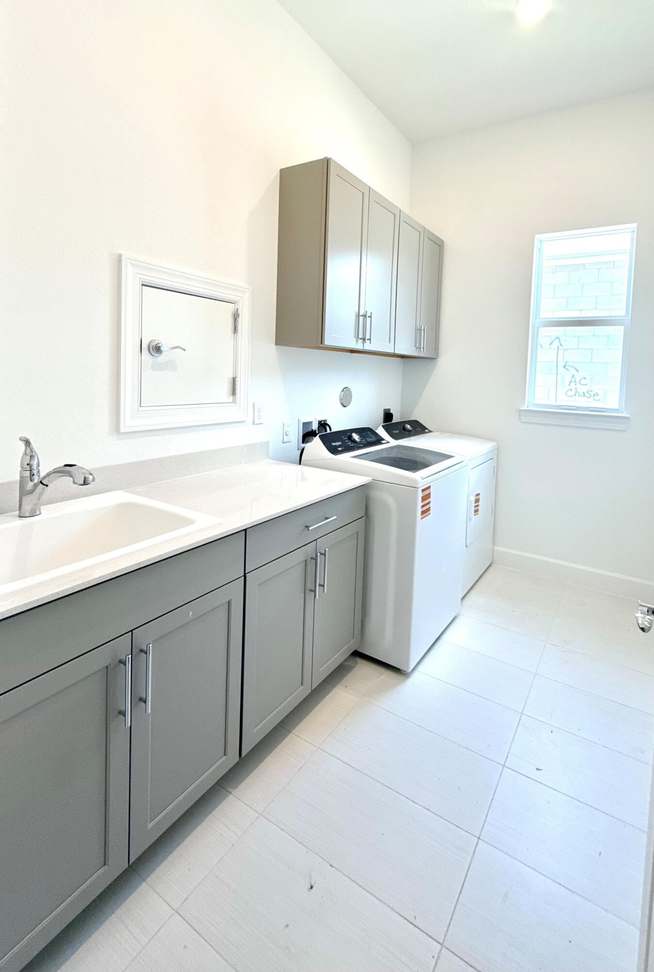 4405 Southwest Cornerstone Way, Unit PRESTIGE 167 Stuart, FL 34997 - Photo 15 of 26 167 Laundry