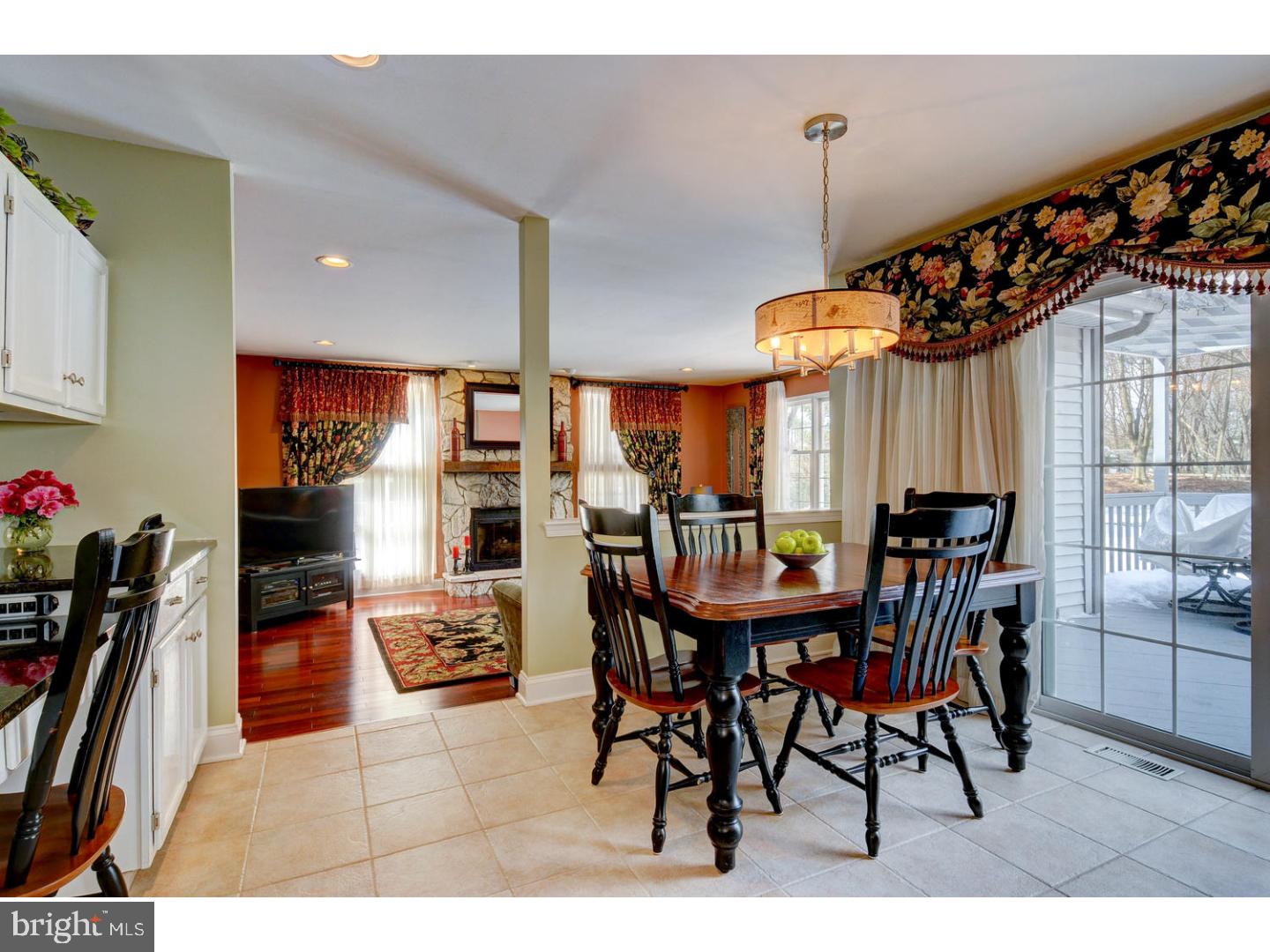 6 Keystone Way Princeton Junction, NJ 08550 - Photo 11 of 25 Kitchen