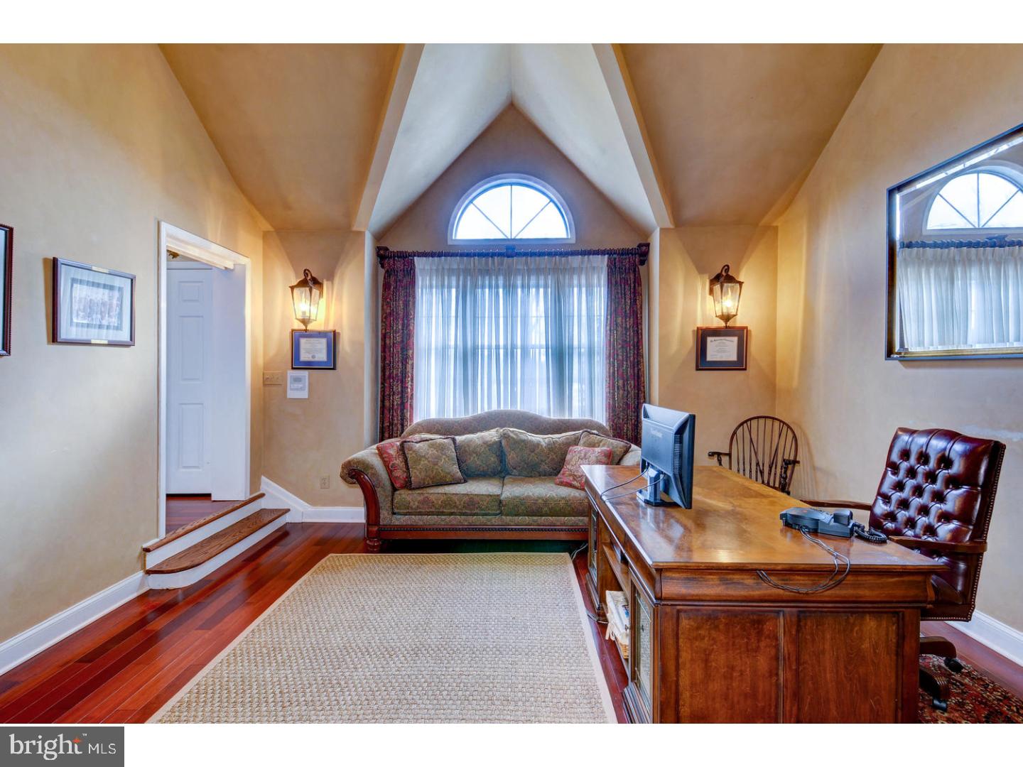 6 Keystone Way Princeton Junction, NJ 08550 - Photo 13 of 25 Office / Study