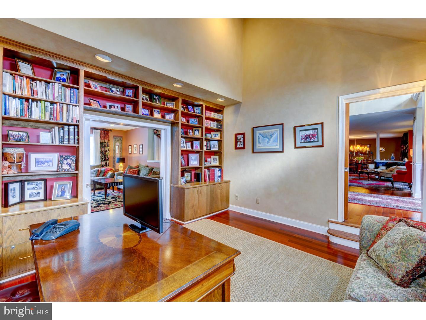 6 Keystone Way Princeton Junction, NJ 08550 - Photo 14 of 25 Office / Study