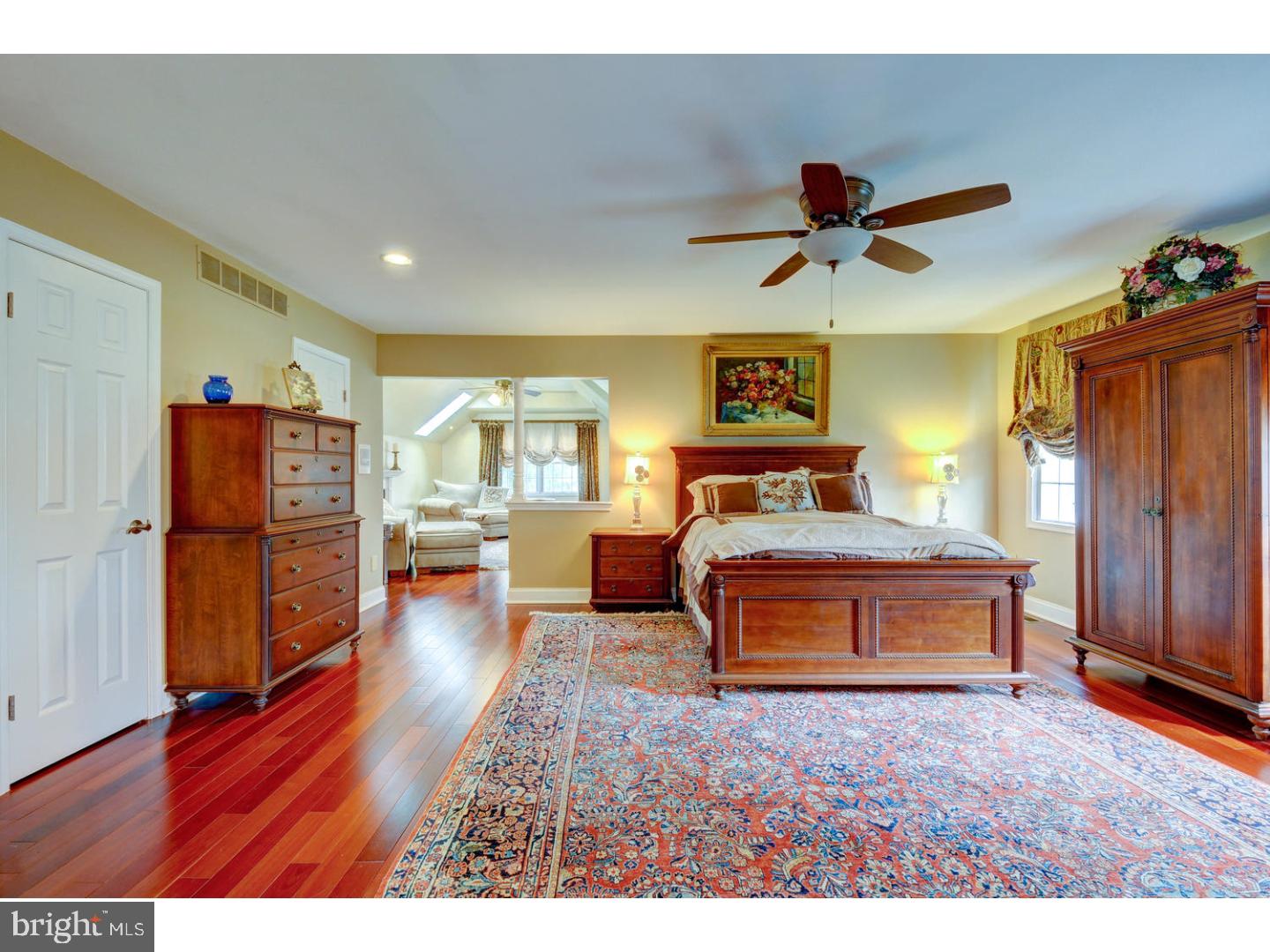 6 Keystone Way Princeton Junction, NJ 08550 - Photo 15 of 25 Master Bedroom