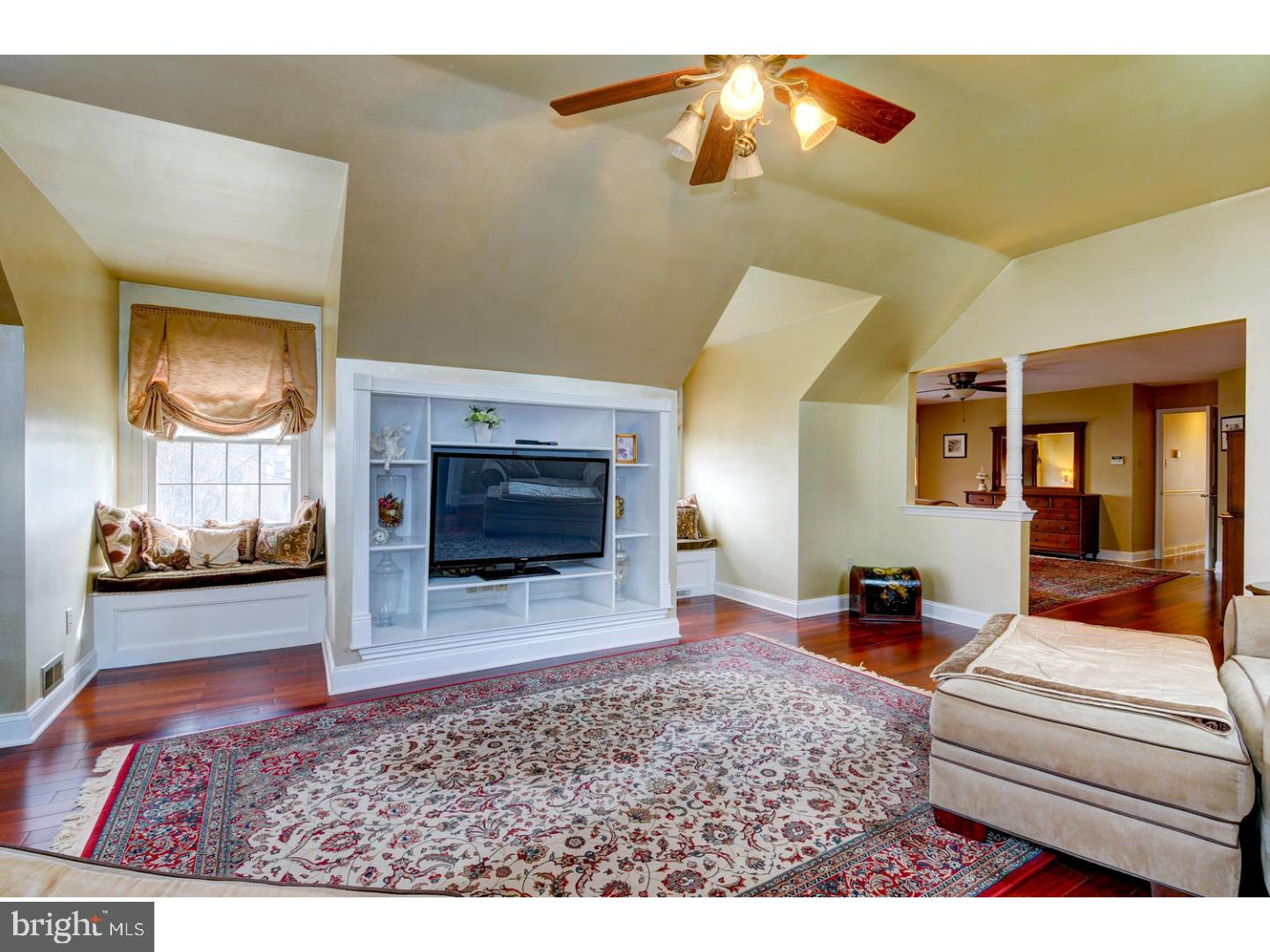 6 Keystone Way Princeton Junction, NJ 08550 - Photo 17 of 25 Master Bedroom