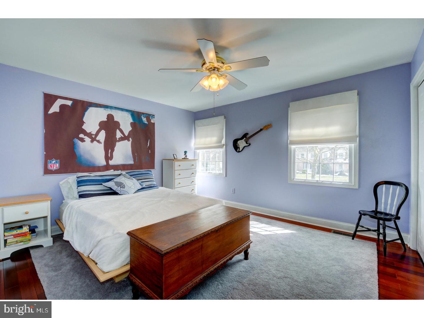 6 Keystone Way Princeton Junction, NJ 08550 - Photo 19 of 25 Bedroom