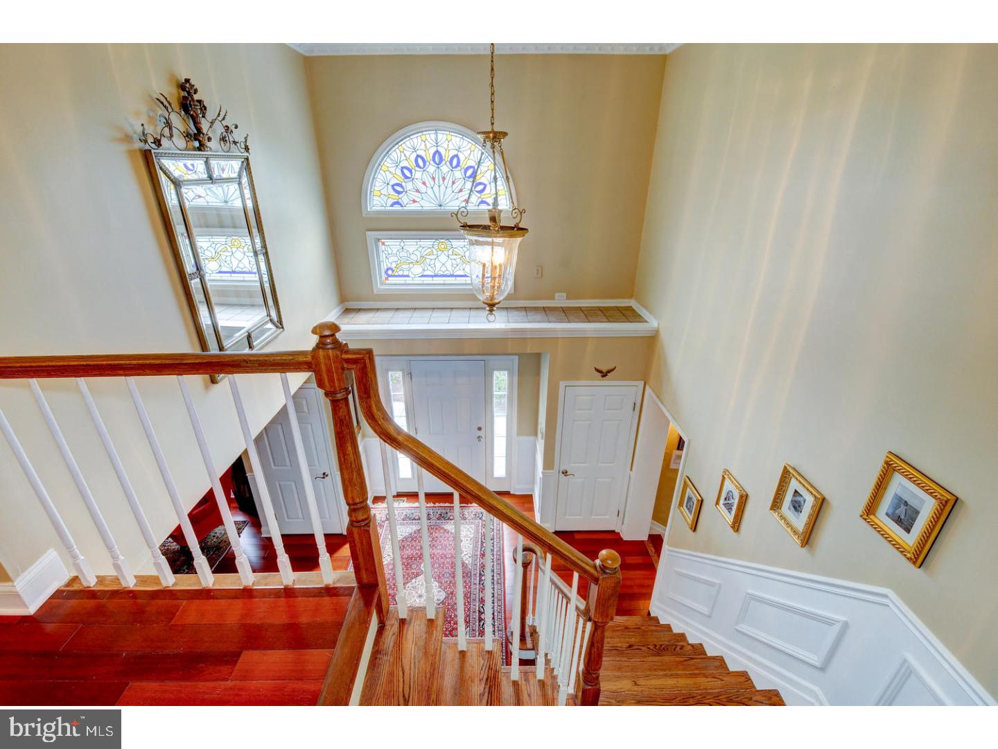 6 Keystone Way Princeton Junction, NJ 08550 - Photo 3 of 25 Foyer
