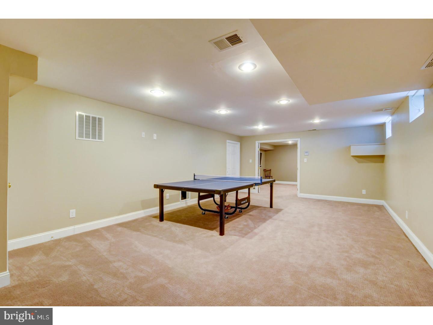 6 Keystone Way Princeton Junction, NJ 08550 - Photo 23 of 25 Basement - Finished