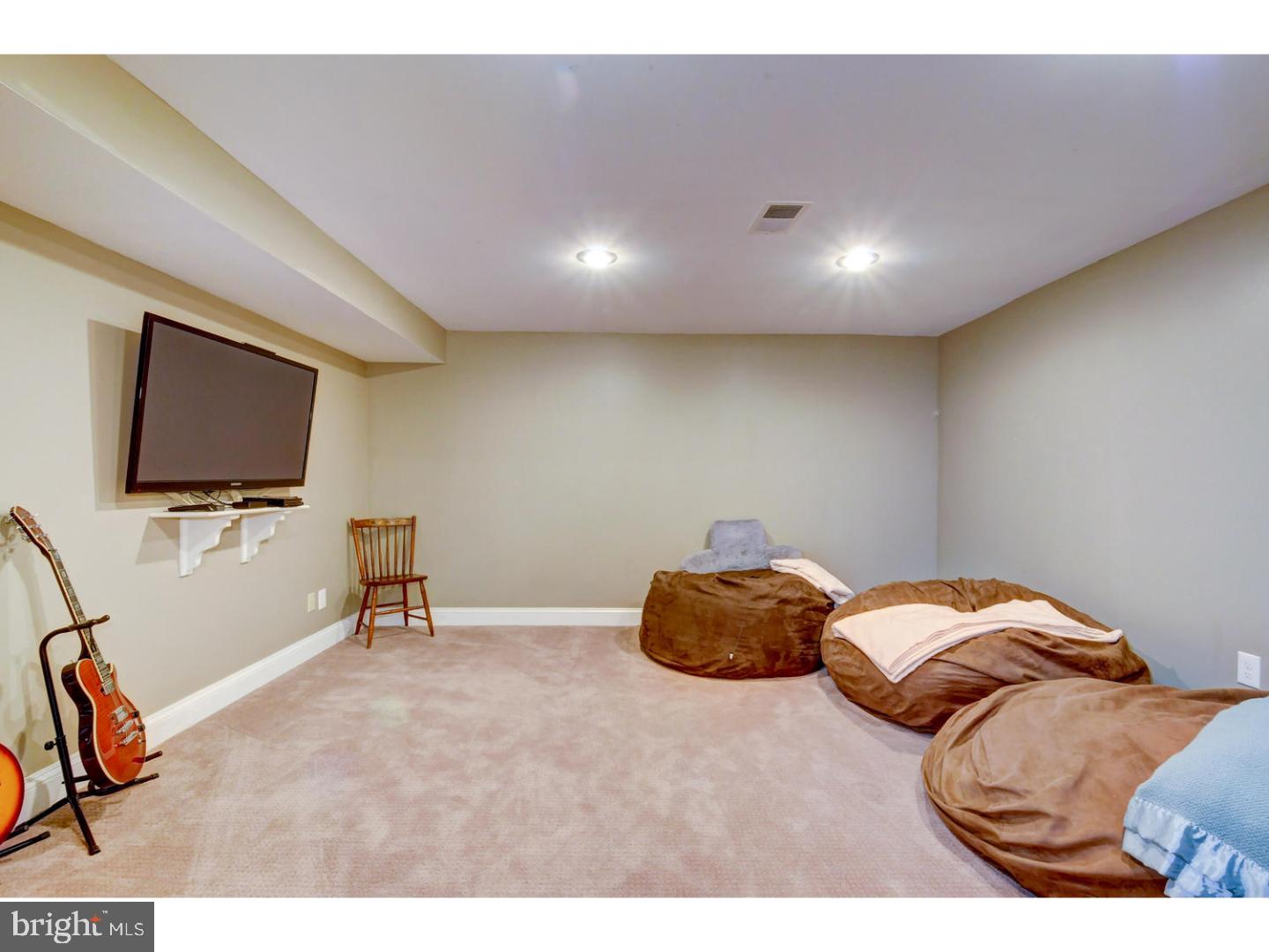 6 Keystone Way Princeton Junction, NJ 08550 - Photo 24 of 25 Basement - Finished