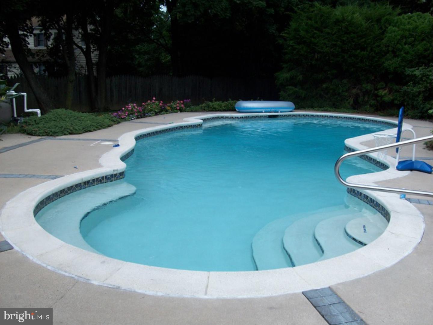 6 Keystone Way Princeton Junction, NJ 08550 - Photo 25 of 25 Pool