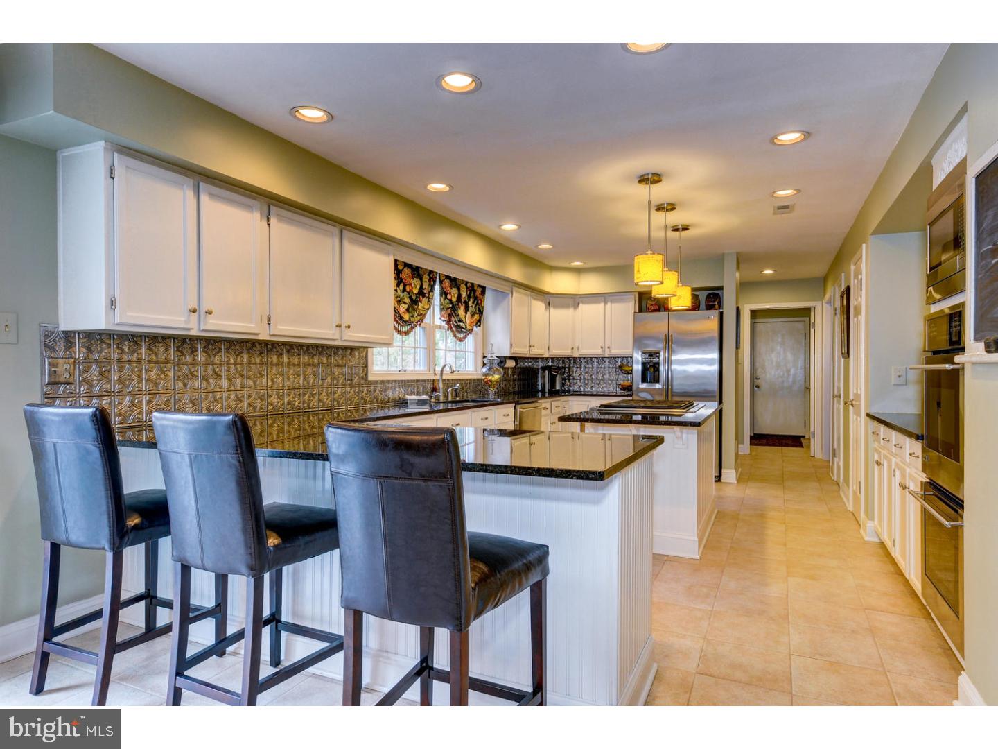 6 Keystone Way Princeton Junction, NJ 08550 - Photo 8 of 25 Kitchen
