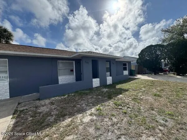 $1,495 | 649 School Street, Cocoa, FL 32922