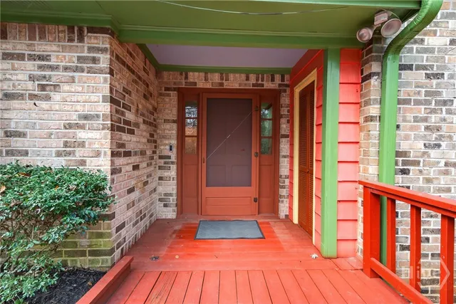 $489,000 | 201 Briarcliff Road, Athens, GA 30606