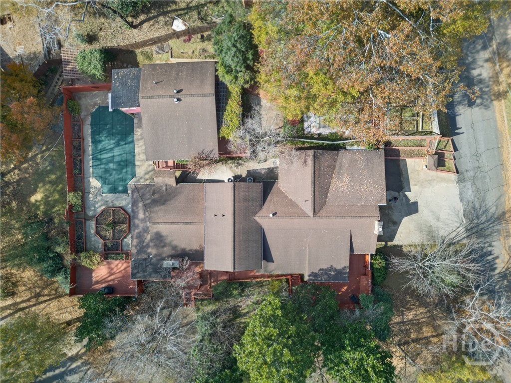 201 Briarcliff Road Athens, GA 30606 - Photo 4 of 74