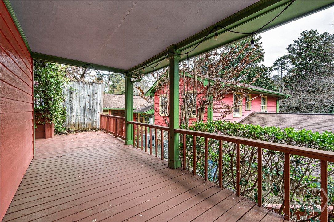 201 Briarcliff Road Athens, GA 30606 - Photo 49 of 74