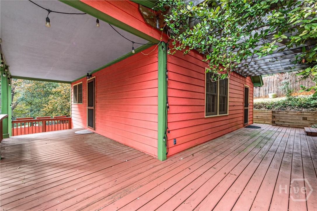 201 Briarcliff Road Athens, GA 30606 - Photo 50 of 74