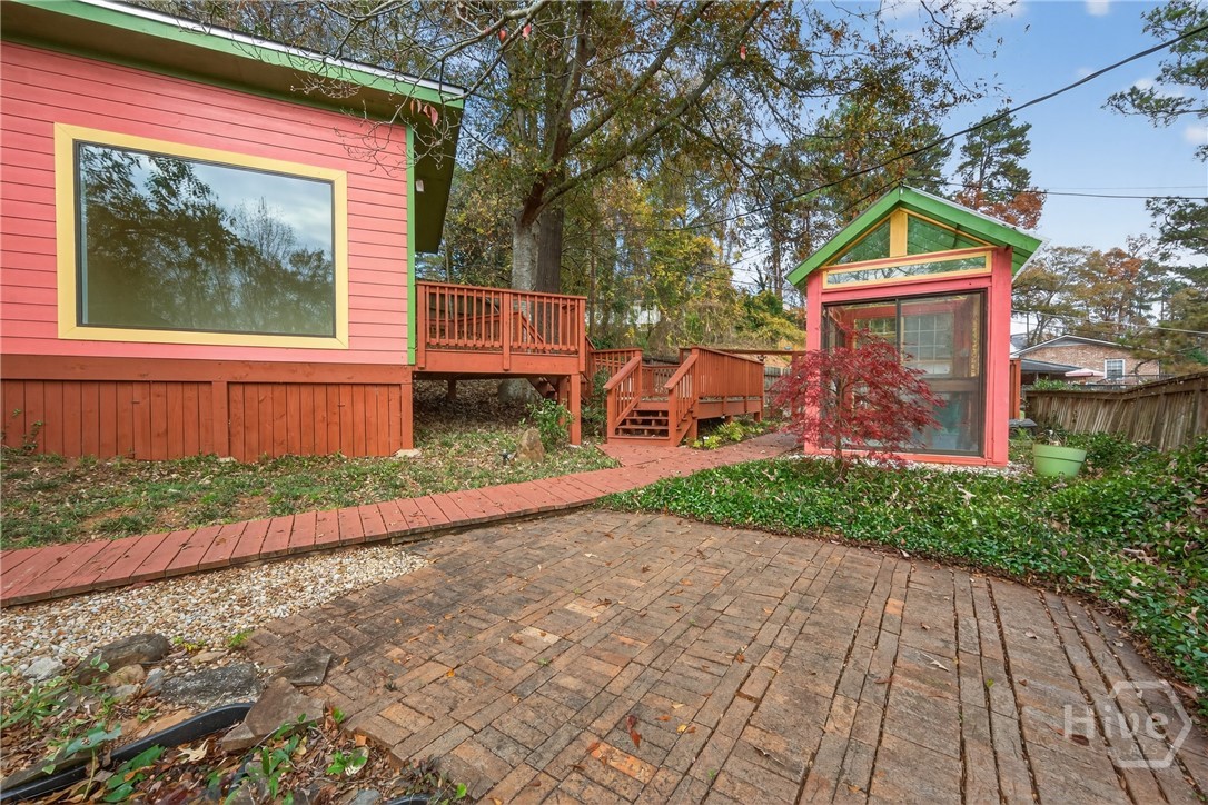 201 Briarcliff Road Athens, GA 30606 - Photo 55 of 74