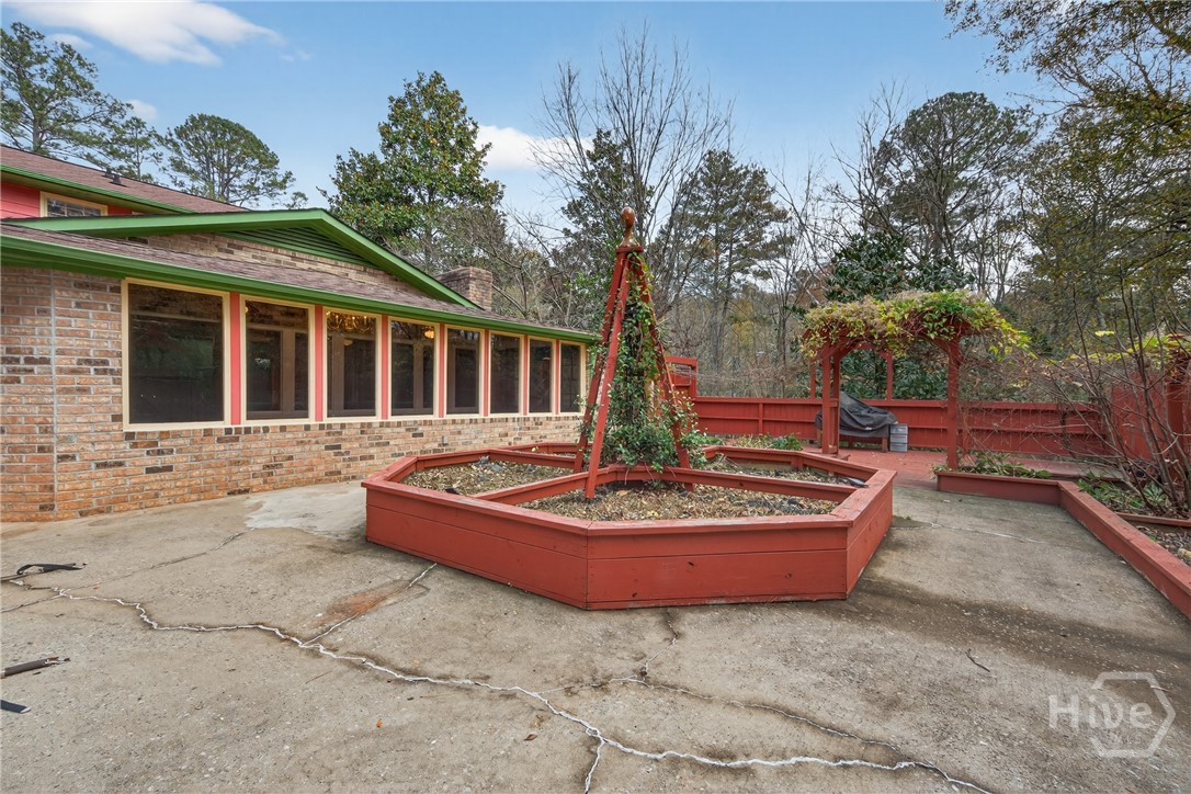 201 Briarcliff Road Athens, GA 30606 - Photo 56 of 74