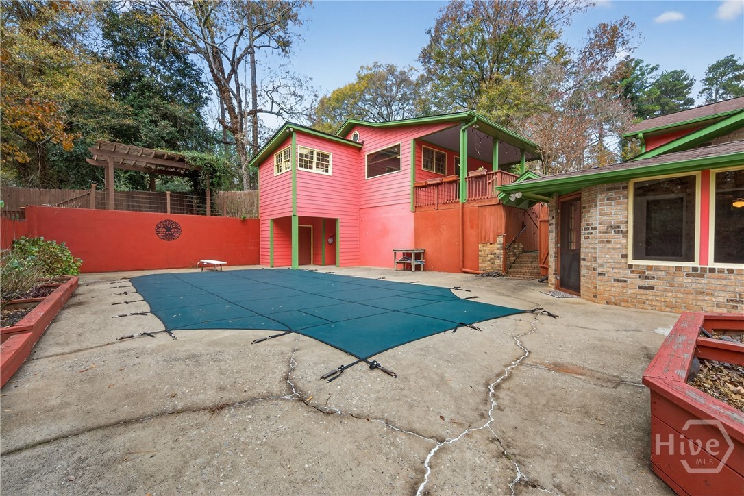 201 Briarcliff Road Athens, GA 30606 - Photo 57 of 74