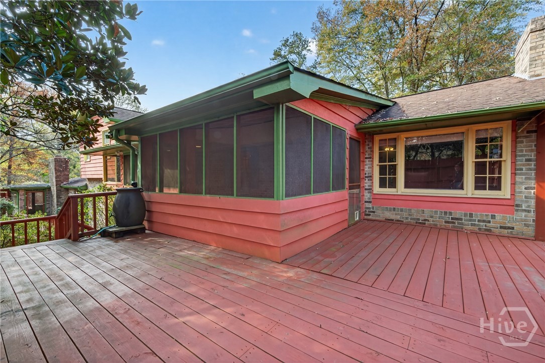 201 Briarcliff Road Athens, GA 30606 - Photo 62 of 74