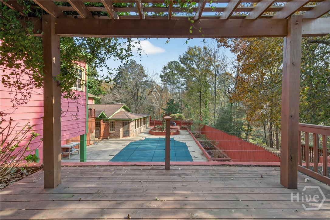 201 Briarcliff Road Athens, GA 30606 - Photo 63 of 74