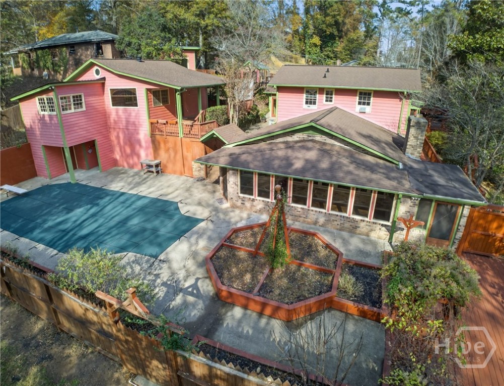 201 Briarcliff Road Athens, GA 30606 - Photo 65 of 74