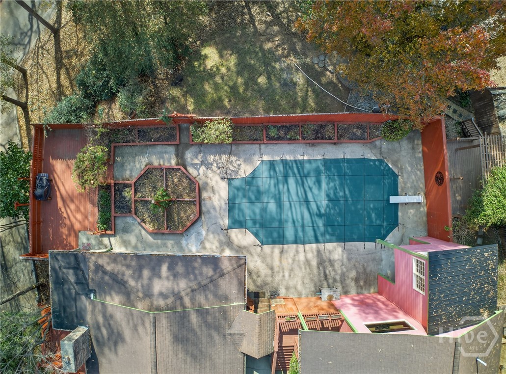 201 Briarcliff Road Athens, GA 30606 - Photo 66 of 74