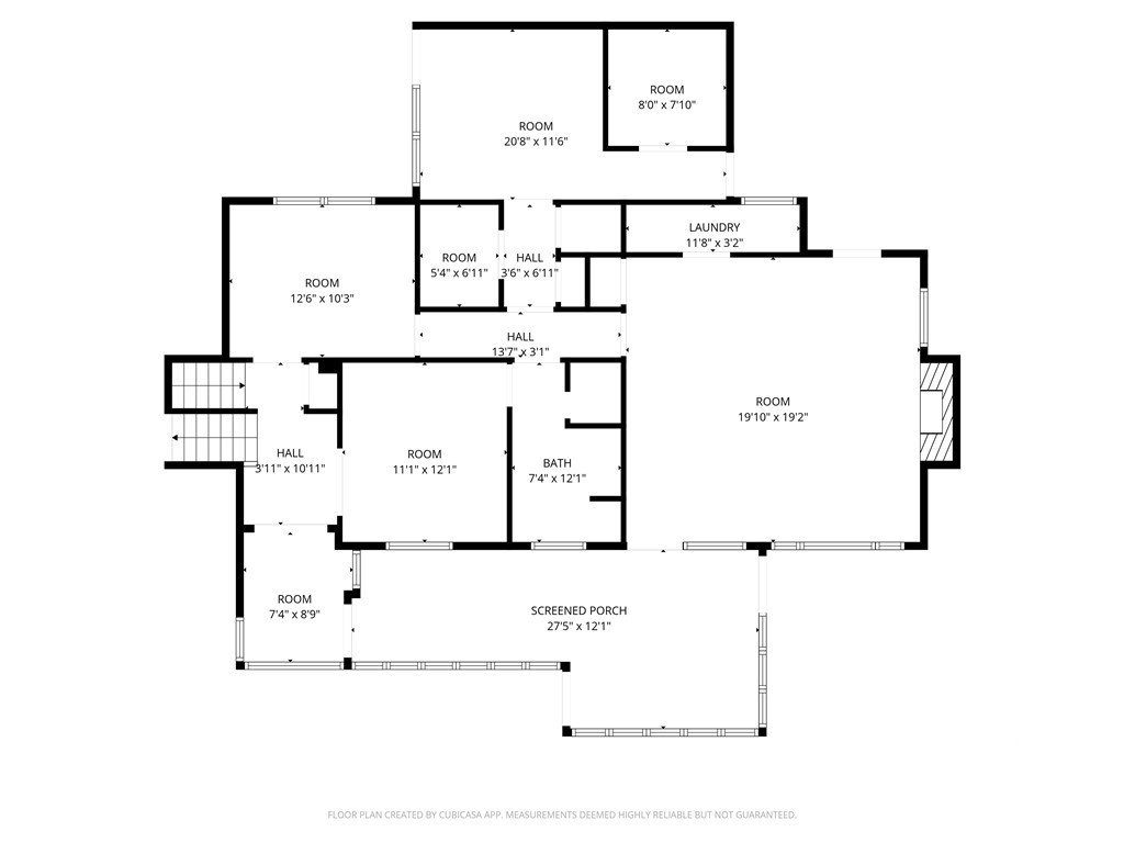 201 Briarcliff Road Athens, GA 30606 - Photo 71 of 74