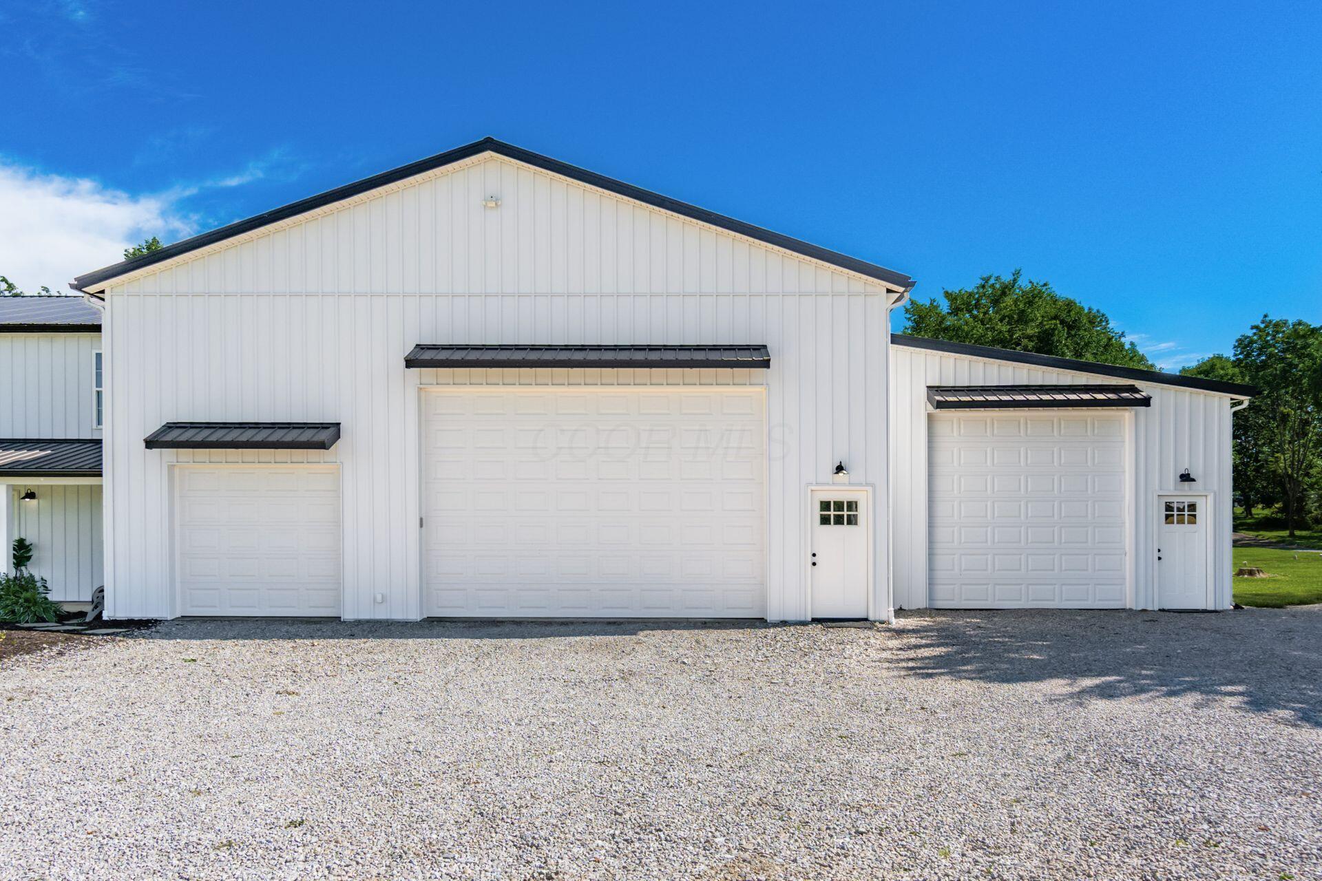 6001 Old Delaware Road Mount Vernon, OH 43050 - Photo 81 of 101