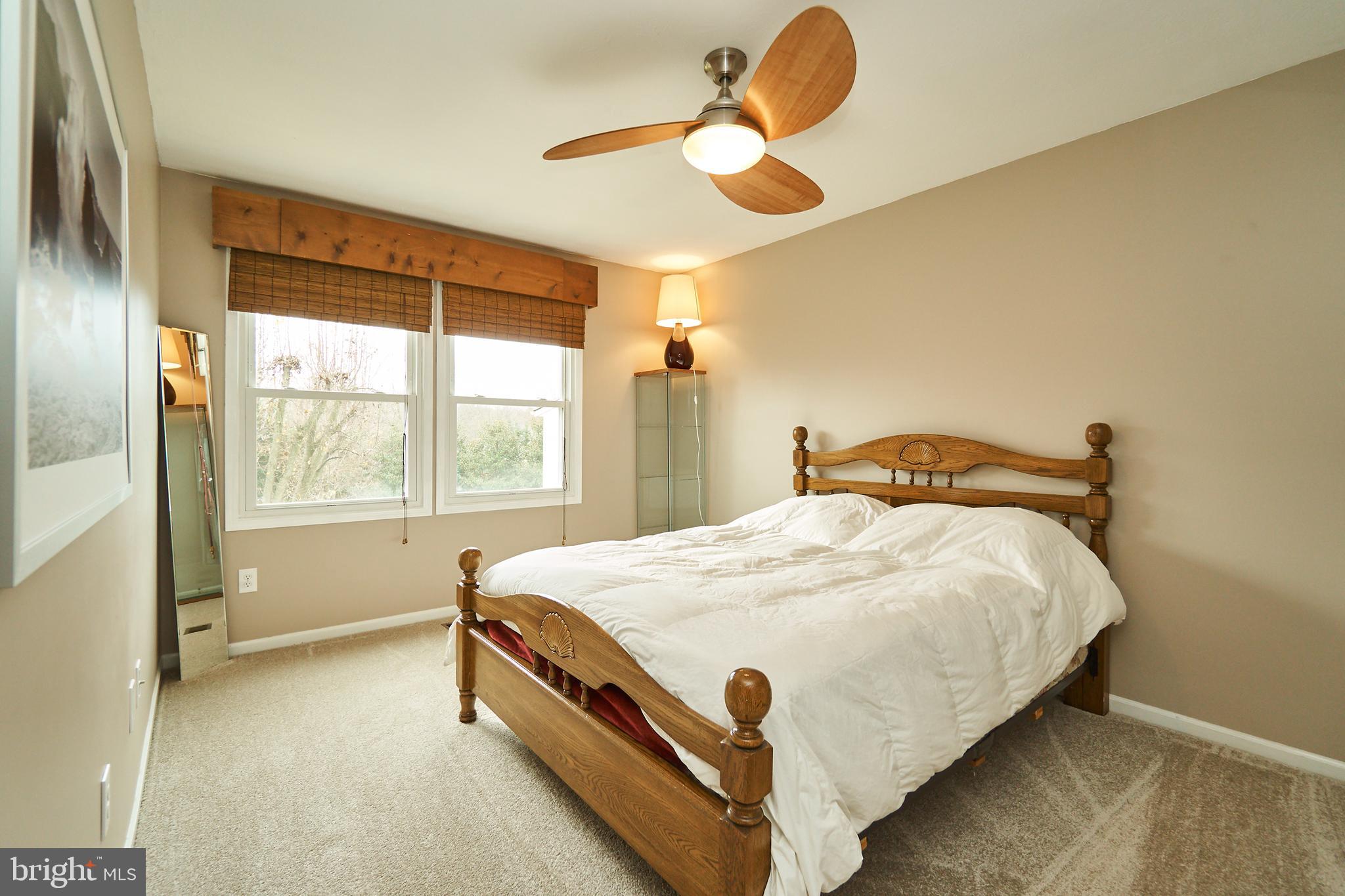 12623 Bridoon Lane Reston, VA 20191 - Photo 16 of 23 2nd bedroom - new carpet thruout entire upper lvl