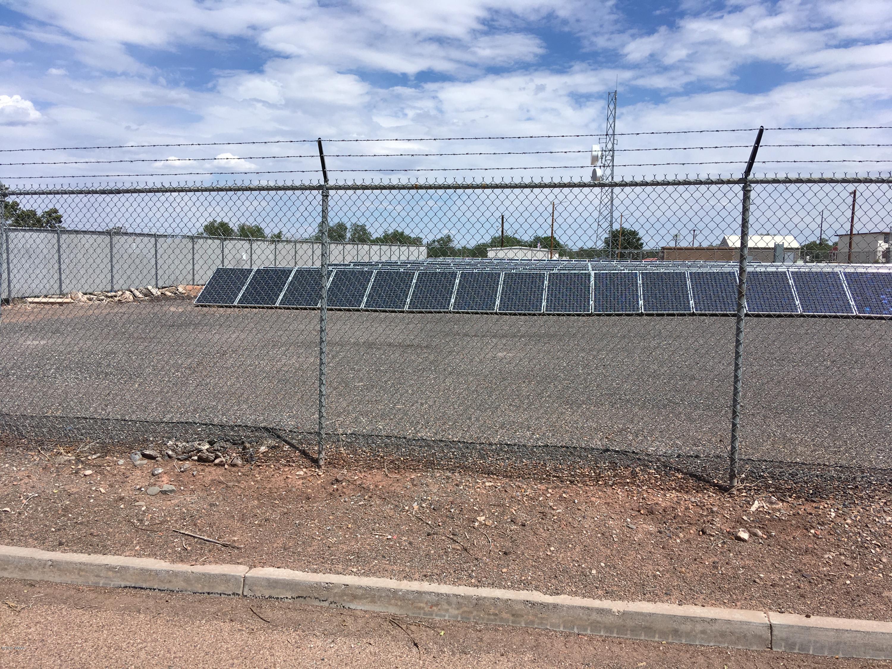 Tbd South Papago Street Springerville, AZ 85938 - Photo 1 of 1