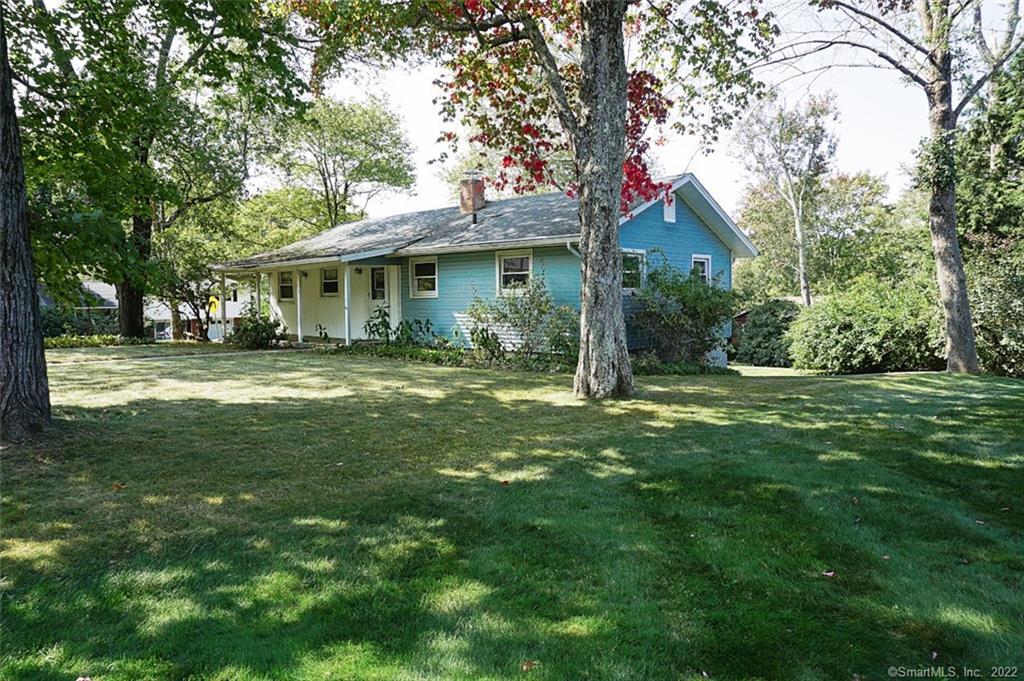 110 Wildwood Road Torrington, CT 06790 - Photo 1 of 1 Set on a nice, level, corner lot