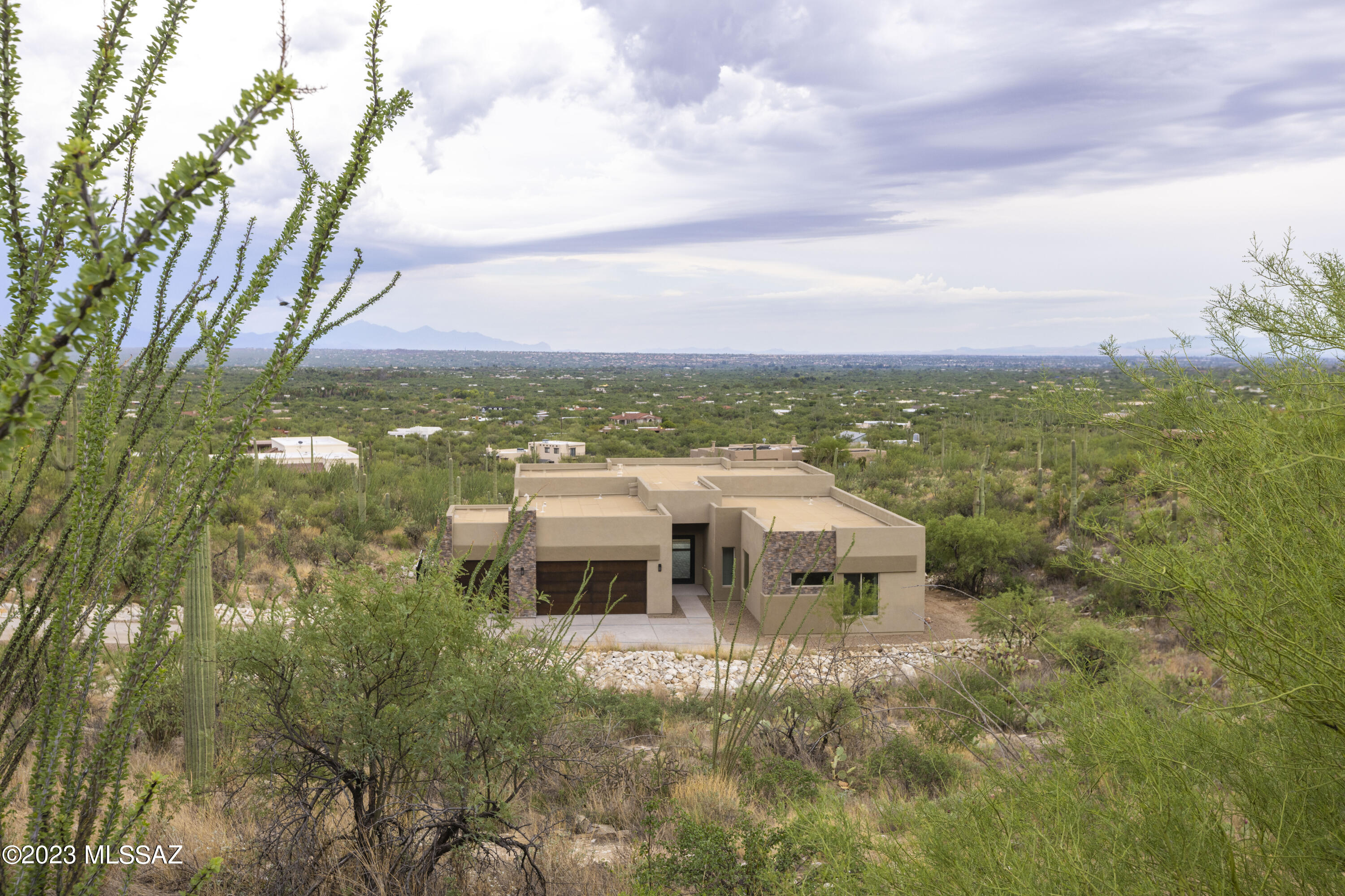 5175 North Glencoe Road Tucson, AZ 85749 - Photo 2 of 37 Gallery Image 2