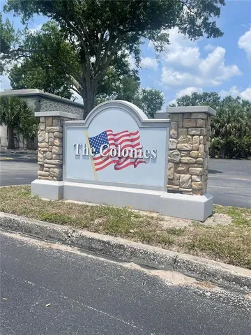 $1,100 | 7417 Daniel Webster Drive, Unit 3, Winter Park, FL 32792