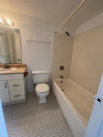 $1,100 | 7417 Daniel Webster Drive, Unit 3, Winter Park, FL 32792