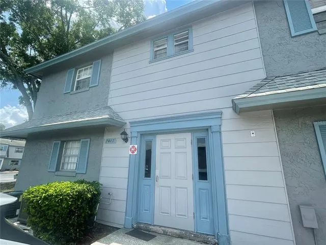 $1,100 | 7417 Daniel Webster Drive, Unit 3, Winter Park, FL 32792