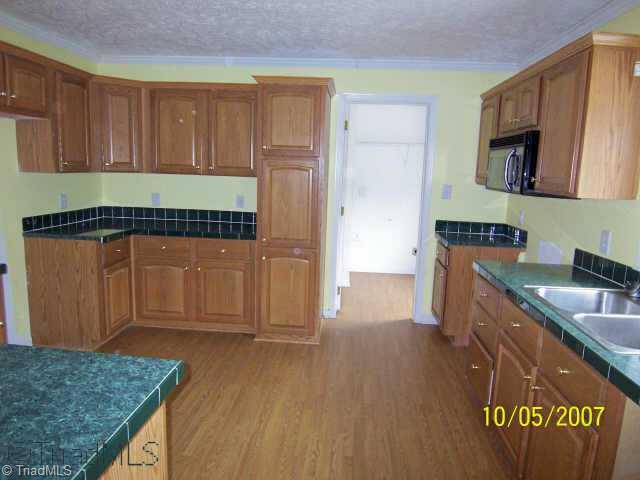 725 John Moore Road Timberlake, NC 27583 - Photo 4 of 6 Other. kitchen