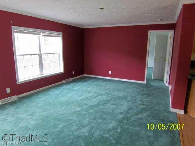 725 John Moore Road Timberlake, NC 27583 - Photo 5 of 6 Other. living room