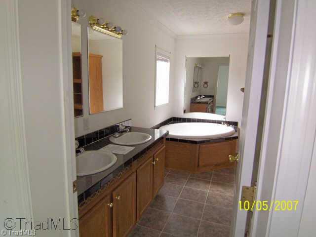 725 John Moore Road Timberlake, NC 27583 - Photo 6 of 6 Other. master bath