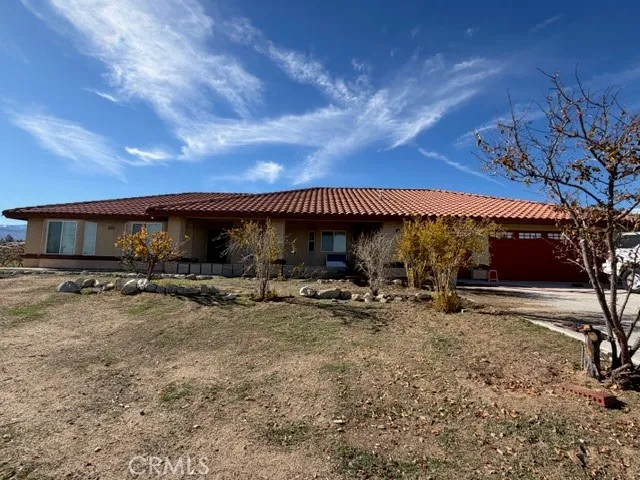 $580,000 | 4679 Gorgonio Road, Phelan, CA 92371