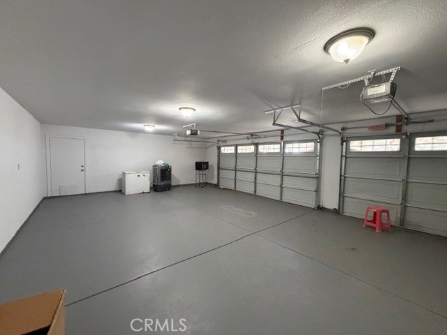 4679 Gorgonio Road Phelan, CA 92371 - Photo 9 of 17 a view of a garage room