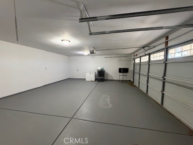 4679 Gorgonio Road Phelan, CA 92371 - Photo 10 of 17 a view of a garage