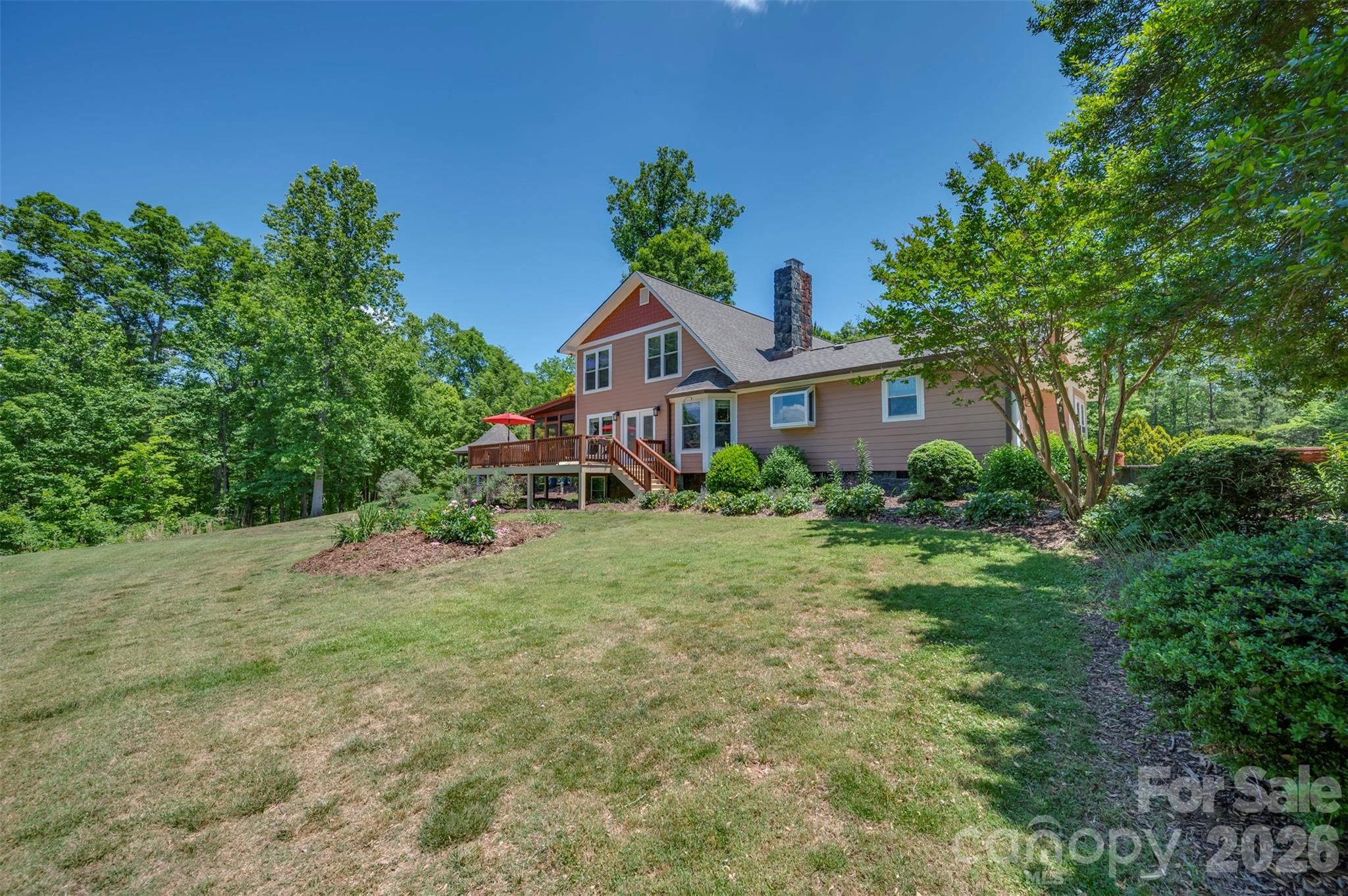 265 Willow Pond Road Rutherfordton, NC 28139 - Photo 45 of 48