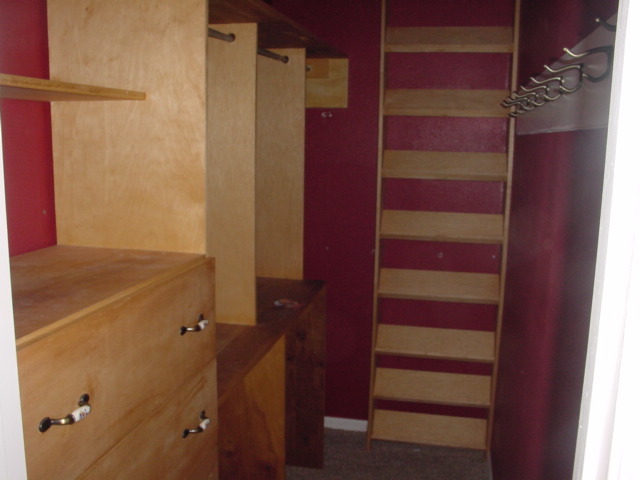 4555 Carter Road St. Augustine, FL 32086 - Photo 10 of 14 a bathroom with a shower